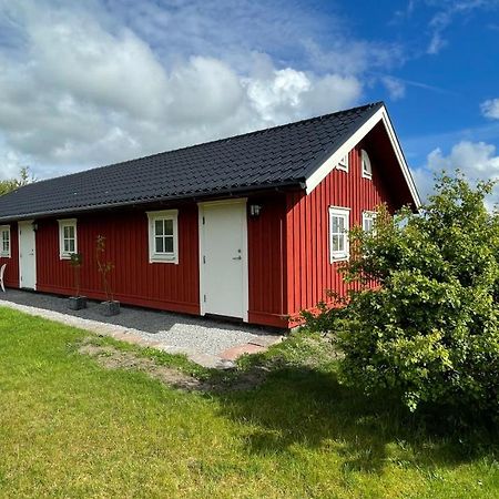 Soendre Gards Havaeng Bed and Breakfast Glommen Buitenkant foto