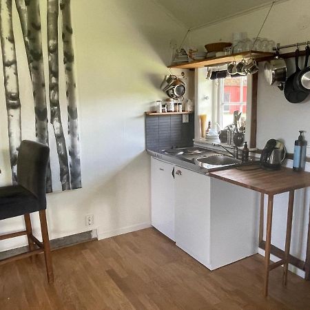 Soendre Gards Havaeng Bed and Breakfast Glommen Buitenkant foto