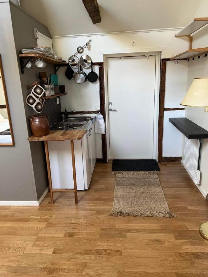 Soendre Gards Havaeng Bed and Breakfast Glommen Buitenkant foto